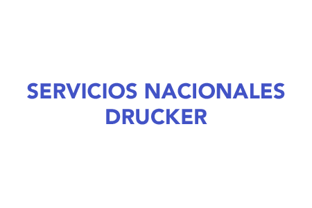 drucker