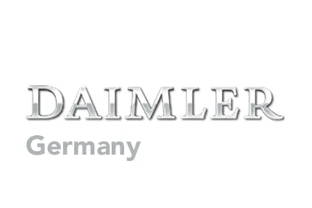 Daimler Germany
