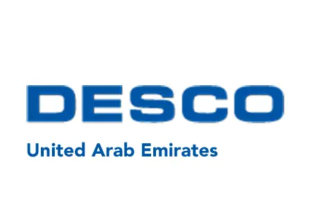 DESCO United Arab Emirates