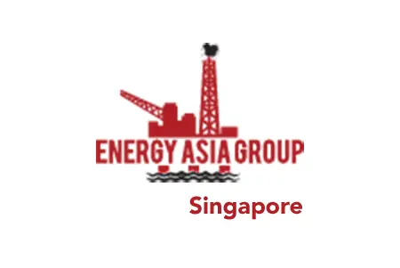 Energy Asia Group Singapore