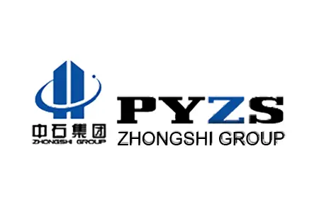 PYZS Zhongshi Group
