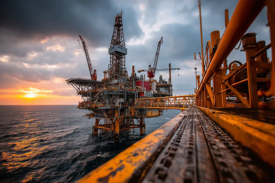 Drilling